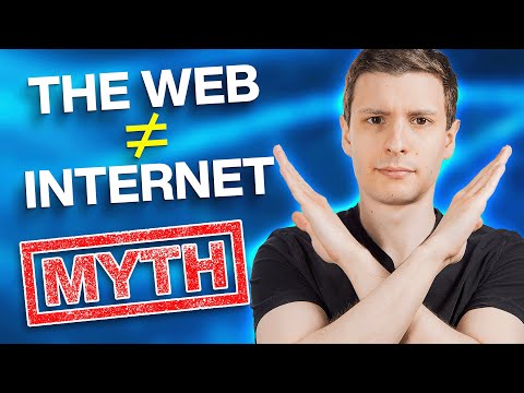10 Internet Myths to Stop Believing