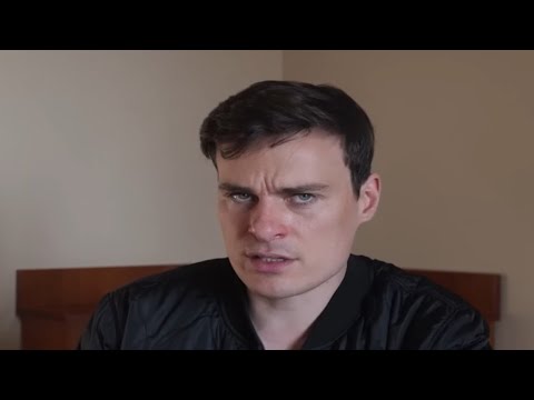 This Youtuber Has People Trying to Kill Him