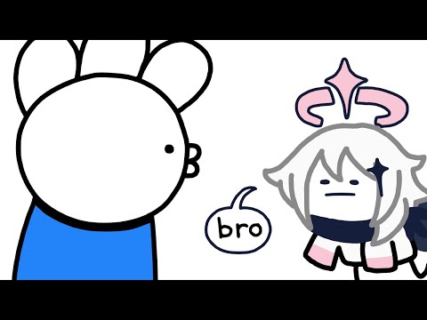 Genshin Impact explained by an idiot