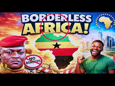 🔴Is Africa ready for Changes?