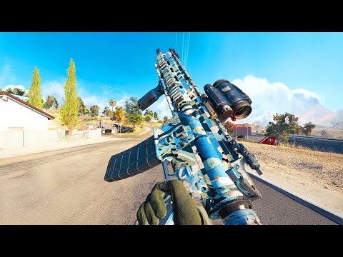 Battlefield 6 Battle Royale is Here!