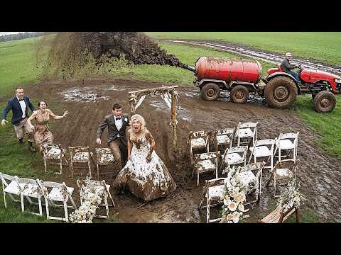 САМЫЕ СМЕШНЫЕ НЕУДАЧИ, СНЯТЫЕ НА КАМЕРУ