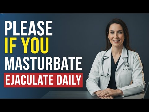 Is Ejaculating Every Day Healthy? A Urologist Reveals the Truth