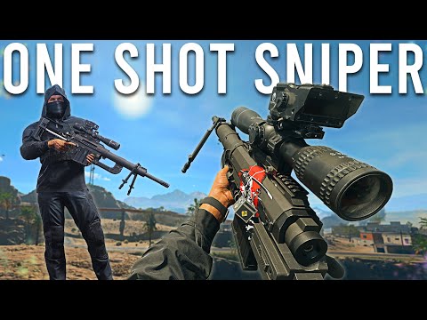 This made me play Warzone 2 again...