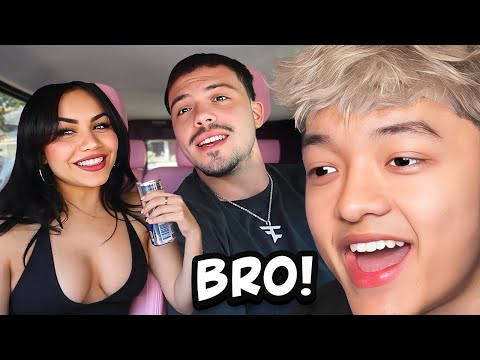 Exposing FaZe Adapt & Tara Yummy..