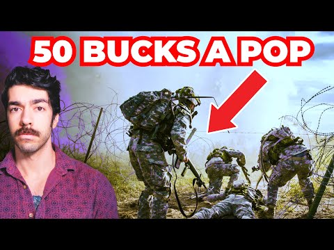 This is America's *Cheapest* Military Weapon