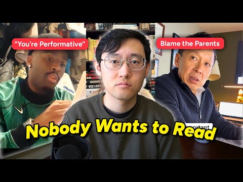 The American Literacy Crisis Has Gone Too Far