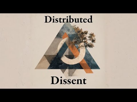 Distributed Dissent S1E2: Gemini 3 Arrival, The Rise of the "Cyborg" Lawyer, and Copyright Conundrum