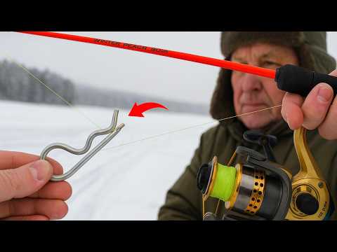 Why Didn't Fishermen Know This 70 Year Old Knot? Never Break Line Again!