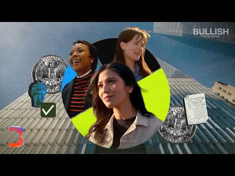 The New Rules of Building Wealth | Bullish