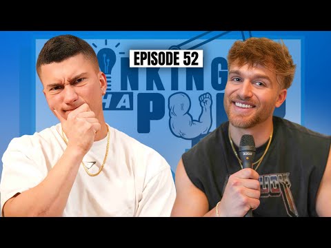 DISCUSSING OUR WORST EXPERIENCES