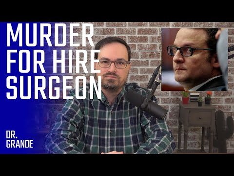 Wannabe Surgeon Becomes Wannabe Killer | Leon Jacob Case Analysis