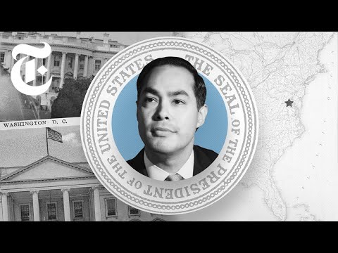 Who Is Julián Castro? | 2020 Presidential Candidate | NYT News