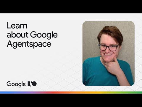 Unlock your organization’s collective brilliance with Agentspace