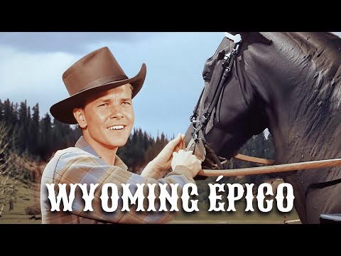 Racing, Love, and Danger! The Most Intense Moments of "Wyoming Green Grass"