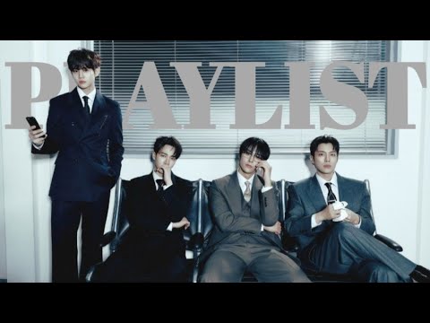 | HIGHLIGHT PLAYLIST | 하이라이트 플레이리스트