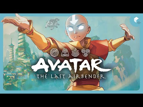 Are The Haters Wrong About MTG Avatar the Last Airbender?