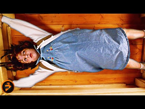 Sneaking into Trunchbull’s House | MATILDA and Miss Honey’s Narrow Escape