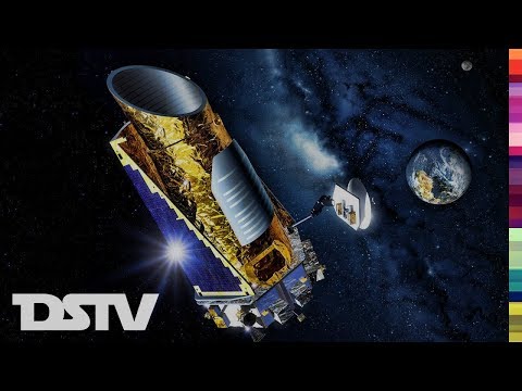 The Kepler Mission Explained