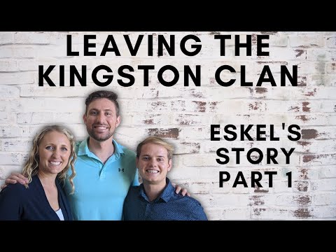Leaving the Kingston Clan - Eskel's Story - Part 1