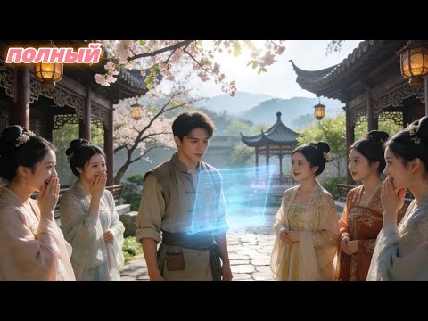 Система меча бессмертного: Моя семья услышала мои истинные мысли.