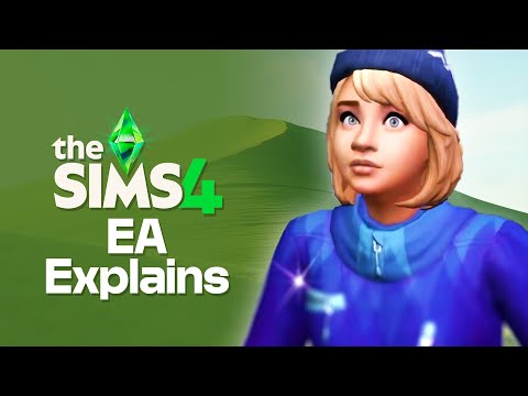 How EA Actually Decides Which Sims 4 Bugs to Fix First