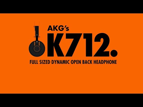 Before YOU Buy A K712, WATCH THIS!!