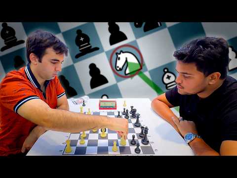 The Most Aggressive Way to Play the London Opening