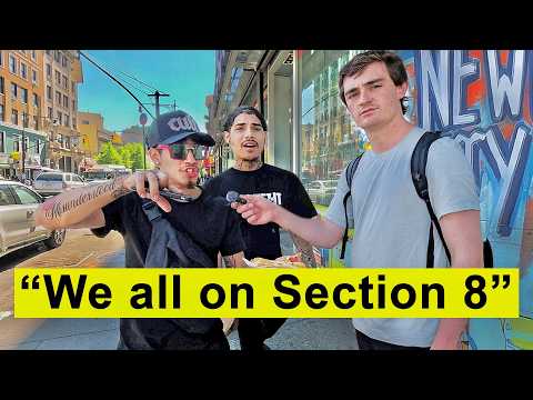 How Hard Is It to Survive in NYC? | Rich VS Poor