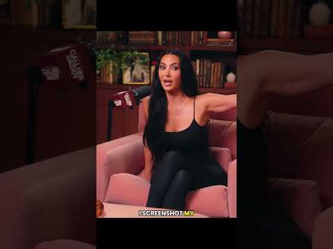 #successful #podcast #manifestation #fashion #kimkardashian #kardashians #interview