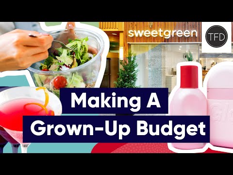 9 Things To Stop Spending On By 30