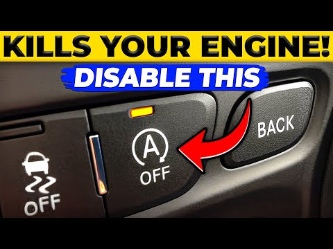 25 STUPID Car Features That DESTROY Reliability & Lifespan