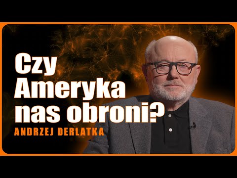 „Europa militarnie to kompletne zero” - dlaczego? - płk Andrzej Derlatka | ŻEBY WIEDZIEĆ #6