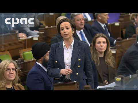 Question Period – February 9, 2026