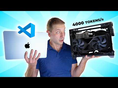 THIS is the REAL DEAL 🤯 for local LLMs