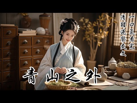 【青山之外】當朝首輔為求一紙和離書險些喪命時，我正在江南行醫。世人皆道，首輔大人瘋了，竟為了個落跑的妾捨棄權勢。卻不知我從未是妾，七年前，他是寒門書生，我是為他磨墨的妻。如今他位極人臣，而我只當他已死