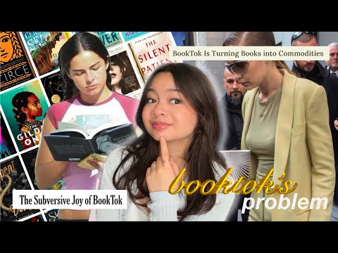 the problem with booktok