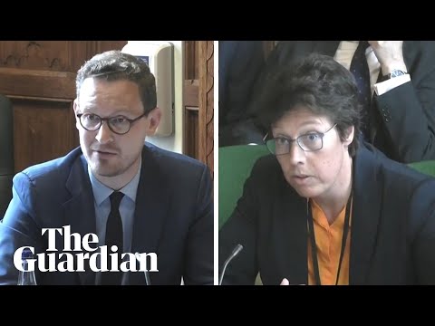 Thames Water boss and ex-Ofwat head refuses to apologise for letting companies increase debt