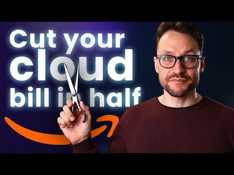 How cloud providers overcharge you (and how to fix it)