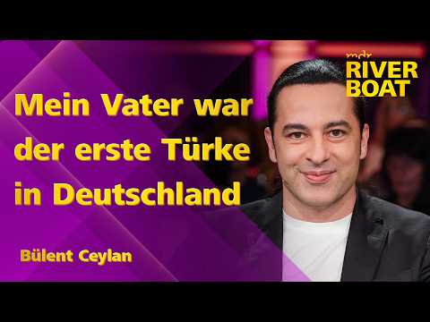 Lachen ist scheiße - Bülent Ceylan
