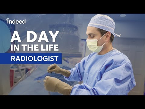 How to Become a Radiologist 🩻 | Indeed