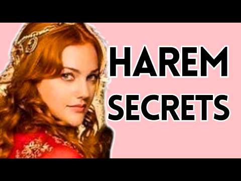 Hurrem Sultan and the Art of Seduction | Femininity Lessons from Magnificent Century