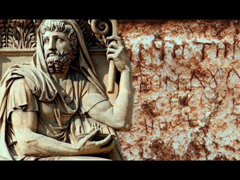 Shqipja, “nëna” e greqishtes së vjetër? Tezat e deshifrimet pellazge të Albert Nikollës