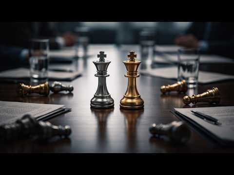 BREAKING: Trump Panics as Canada Signs Deal That Dismantles His Strategy | Buffett Responds