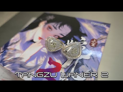TANGZU Wan'er S.G II - 2nd Gen or Stick with the OG?