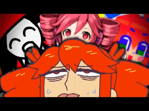 Why is JamieP Everywhere?