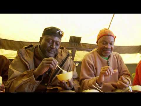 Faces of Africa - Sons of Africa