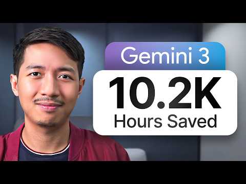 8 Ways Businesses Need to Be Using Gemini 3