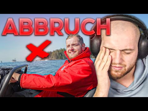 😨❌Unser ABBRUCH bei 7vsWILD STAFFEL 3 - Zu FRITZ SPOT GELAUFEN! - Folge 14 | Trymacs Highlights
