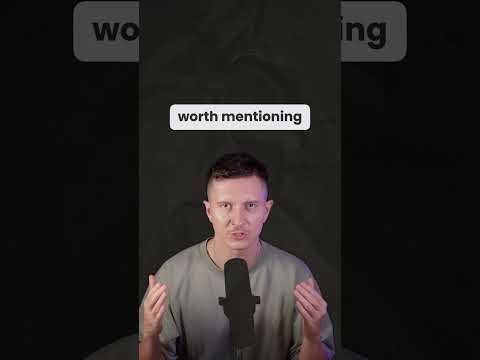 The biggest ChatGPT Cliches!